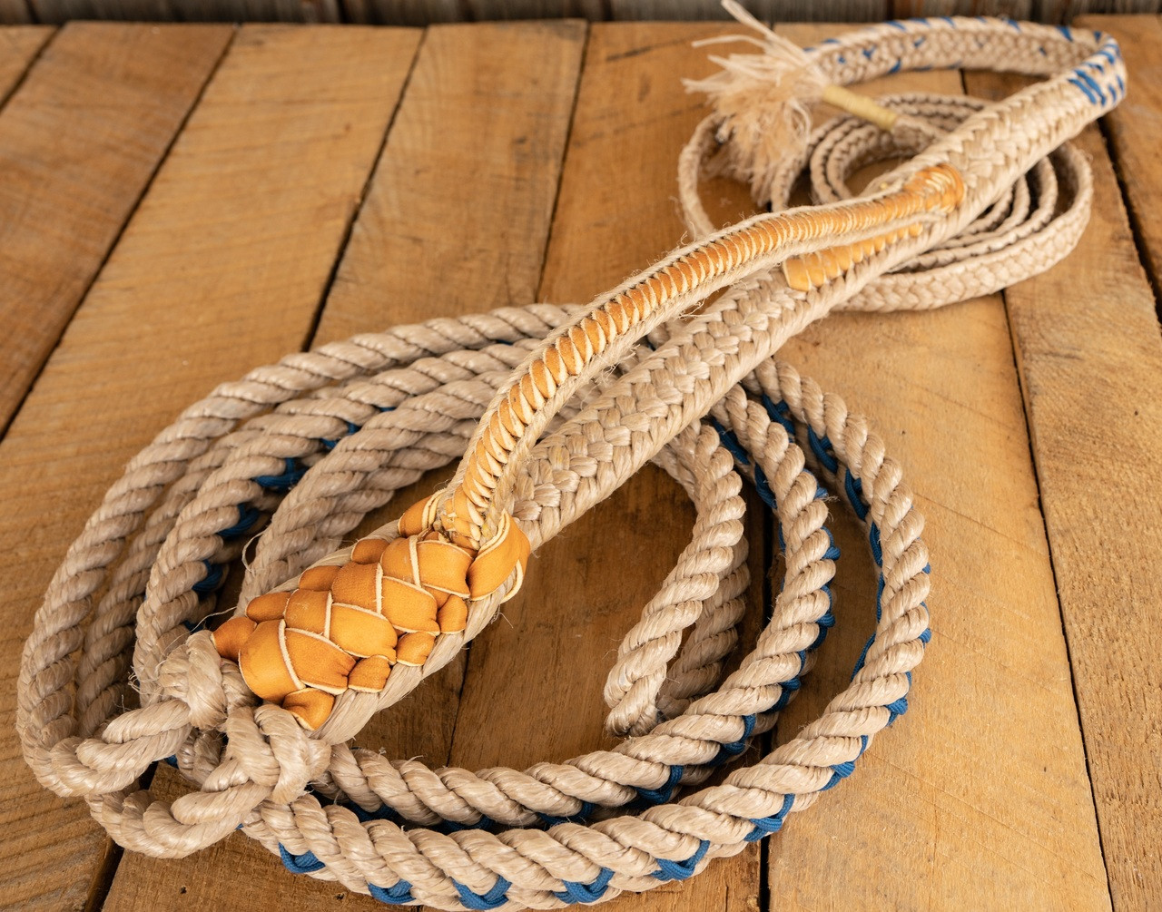 Bull Rope